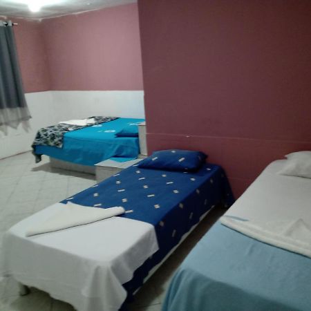 Pousada Atalaia Prime Aracaju Exterior foto