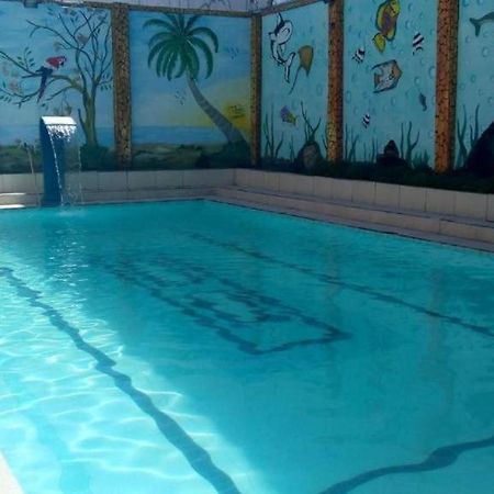 Pousada Atalaia Prime Aracaju Exterior foto