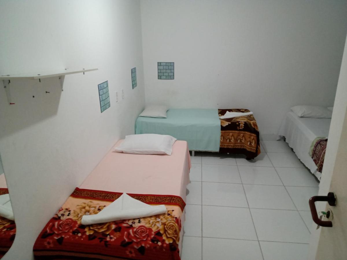 Pousada Atalaia Prime Aracaju Exterior foto