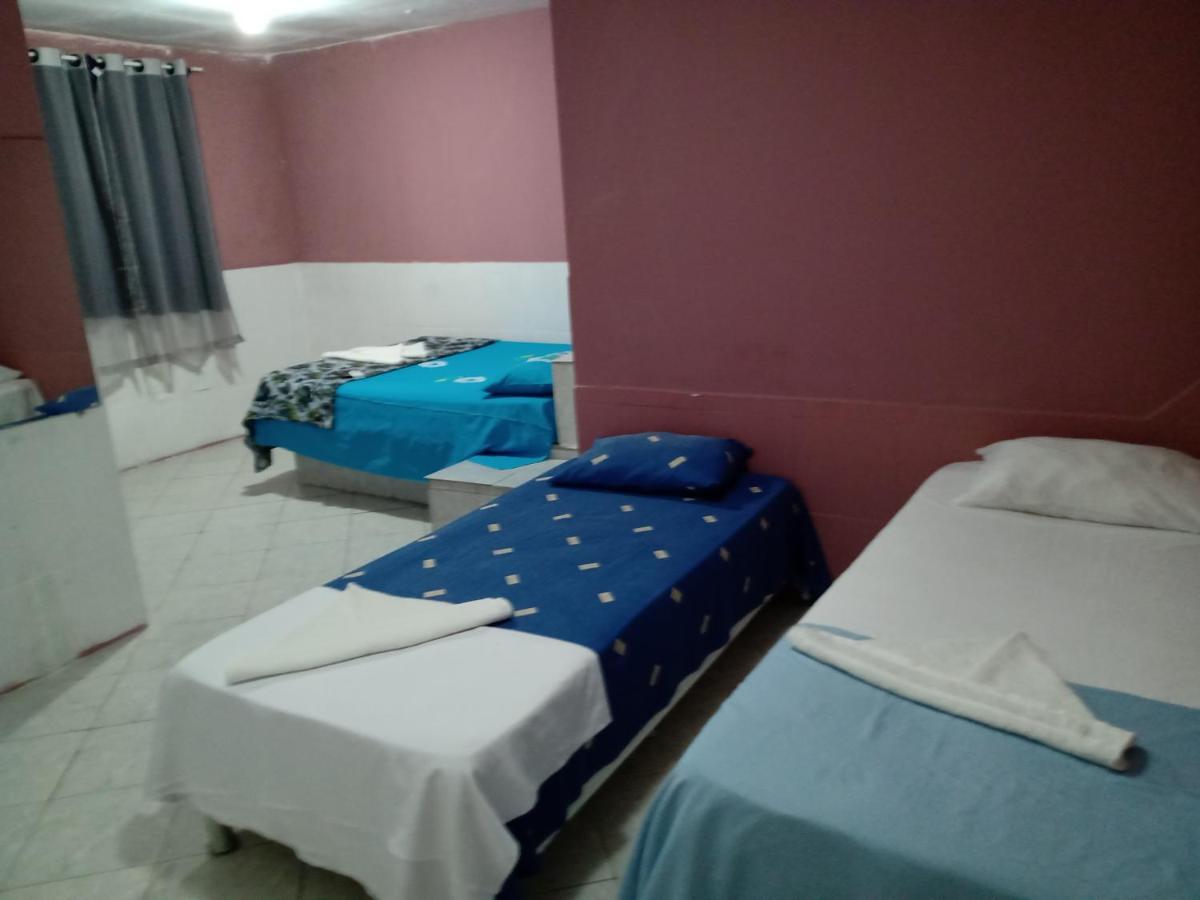 Pousada Atalaia Prime Aracaju Exterior foto