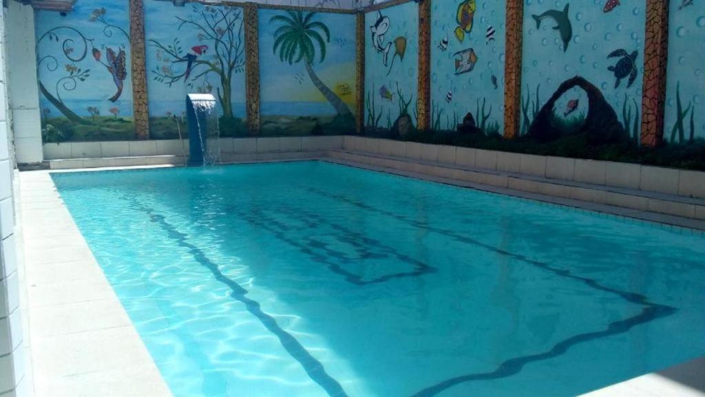 Pousada Atalaia Prime Aracaju Exterior foto