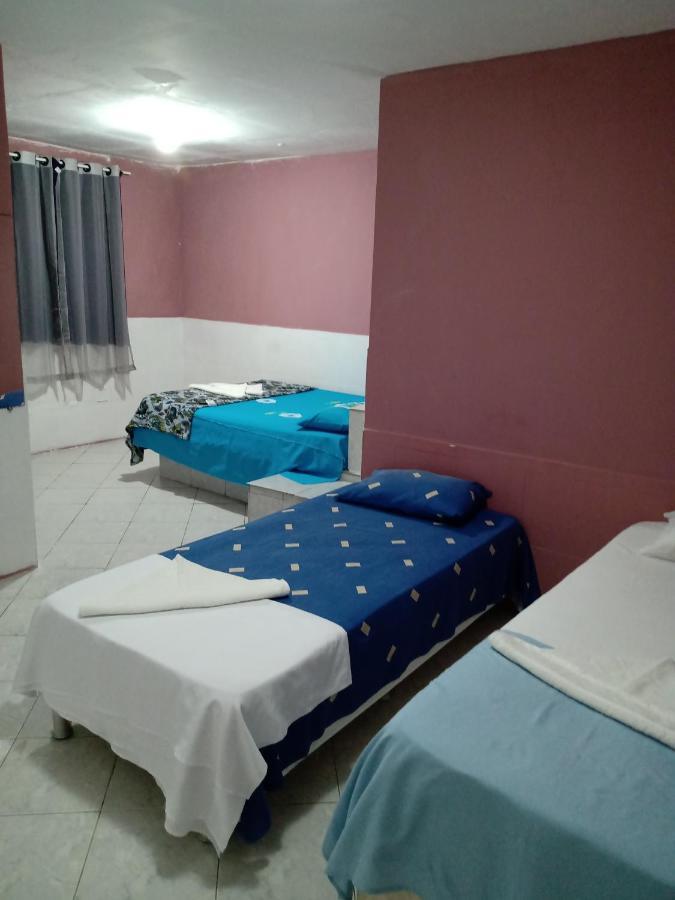 Pousada Atalaia Prime Aracaju Exterior foto