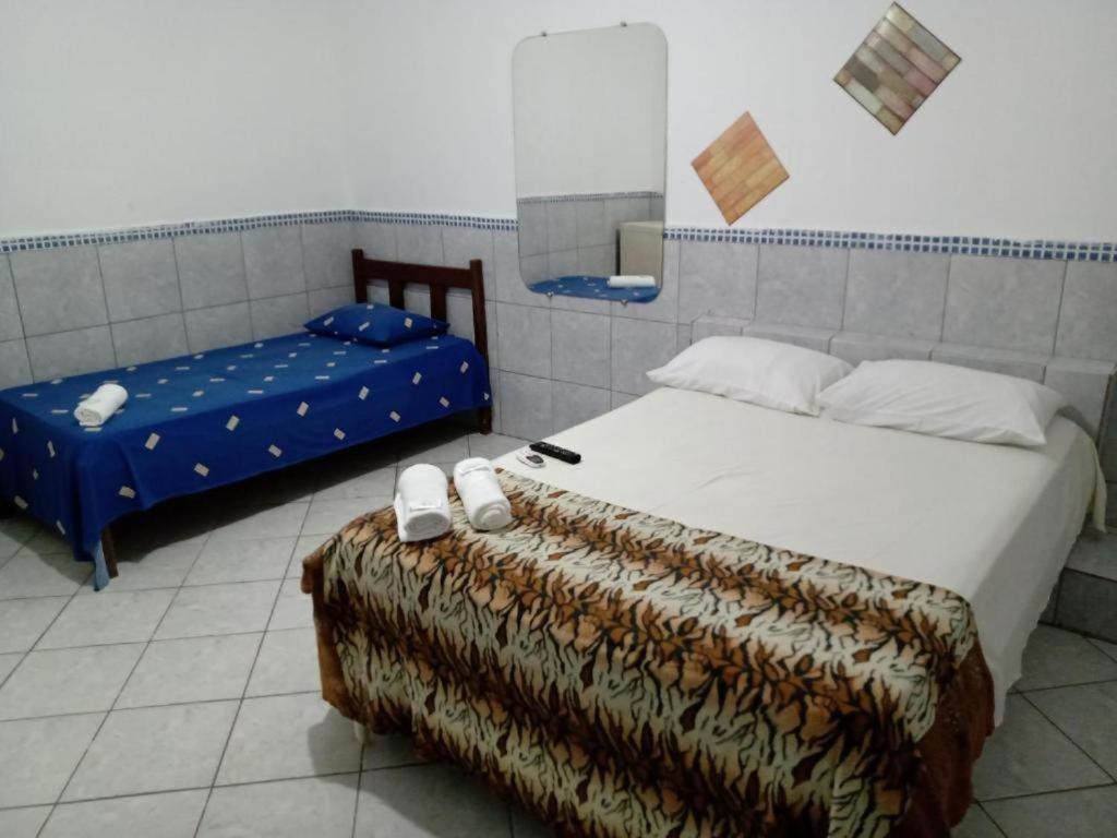 Pousada Atalaia Prime Aracaju Exterior foto