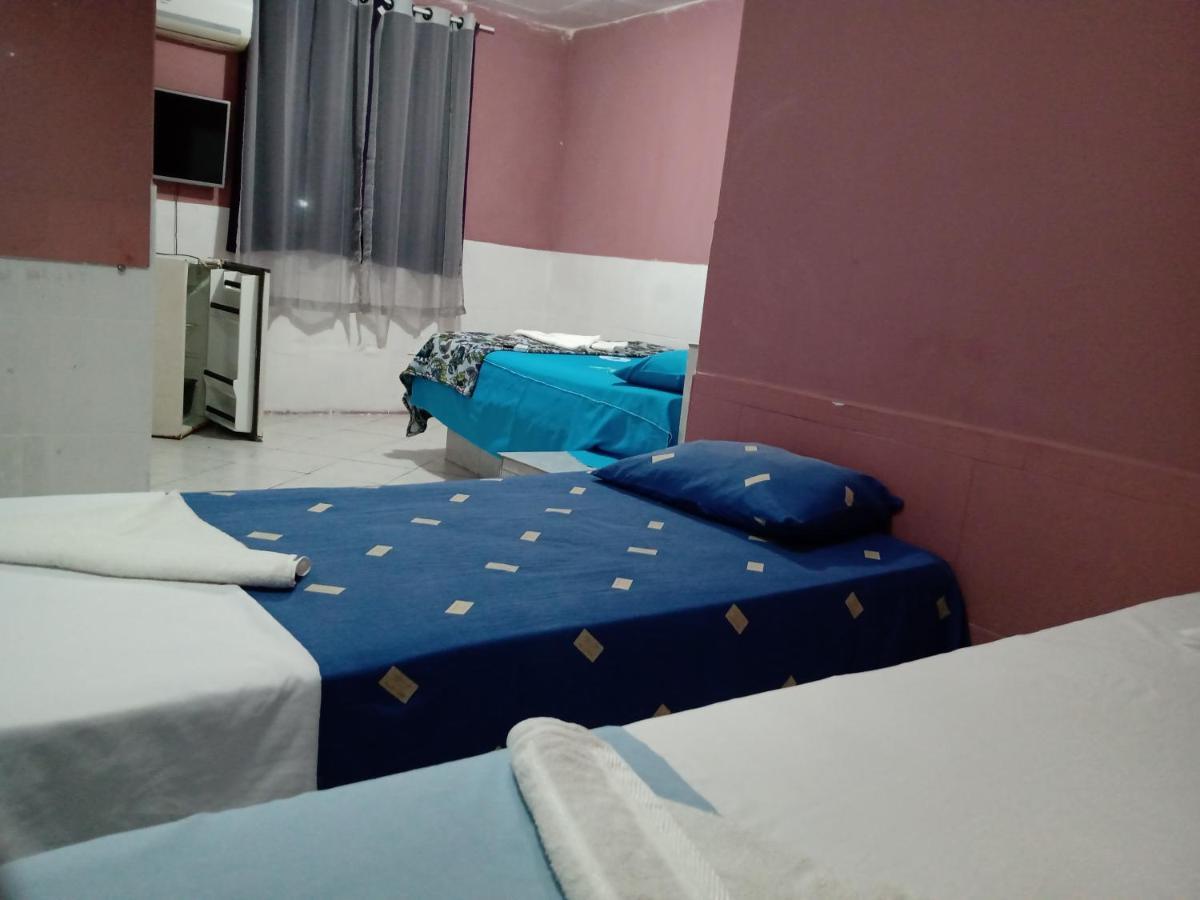 Pousada Atalaia Prime Aracaju Exterior foto