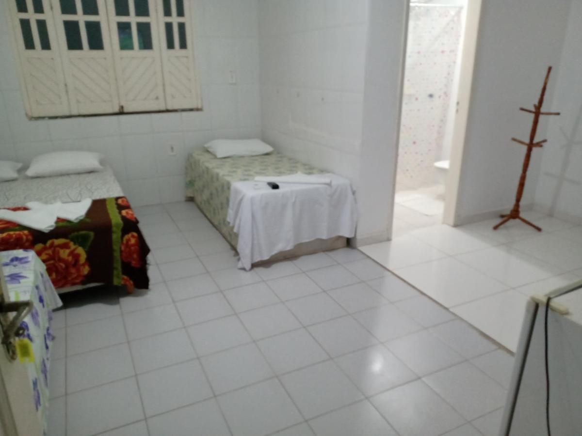 Pousada Atalaia Prime Aracaju Exterior foto